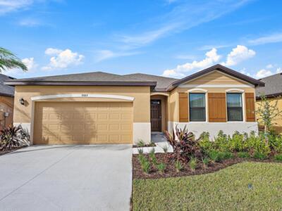 9989 SW Triton Way, Port Saint Lucie, FL 34987