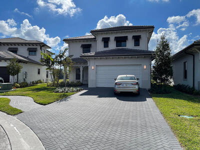 3048 Bellflower Circle, West Palm Beach, FL 33401