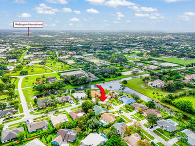 1824 Primrose Lane, Wellington, FL 33414