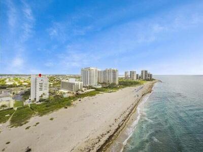 3640 N Ocean Drive, Singer Island, FL 33404