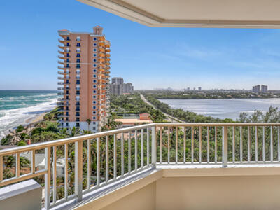 5200 N Ocean Drive, Singer Island, FL 33404