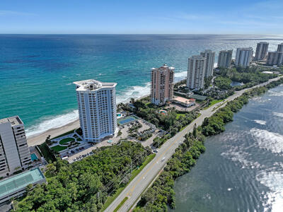 5200 N Ocean Drive, Singer Island, FL 33404