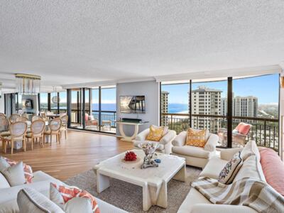 4100 N Ocean Drive, Singer Island, FL 33404