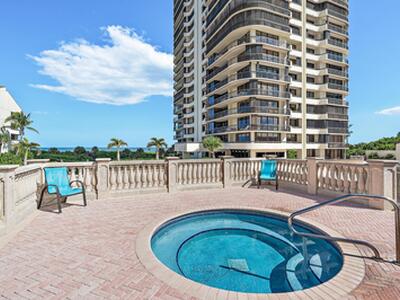 4100 N Ocean Drive, Singer Island, FL 33404