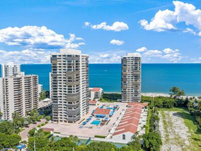 4100 N Ocean Drive, Singer Island, FL 33404