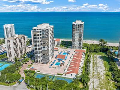 4100 N Ocean Drive, Singer Island, FL 33404