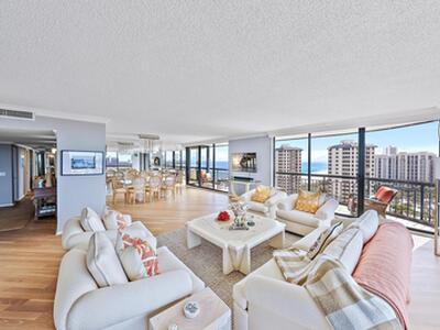 4100 N Ocean Drive, Singer Island, FL 33404