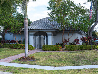 11570 Briarwood Circle, Boynton Beach, FL 33437