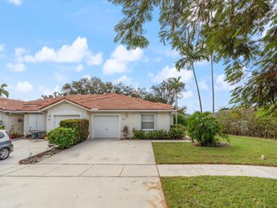 14211 W La Sedona Circle, Delray Beach, FL 33484