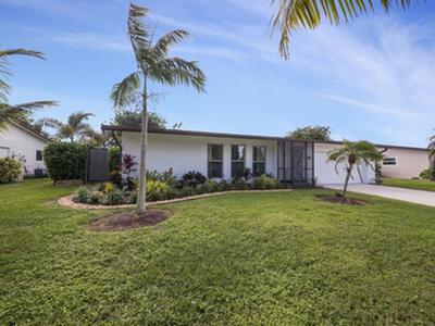 6372 Sleepy Willow Way, Delray Beach, FL 33484