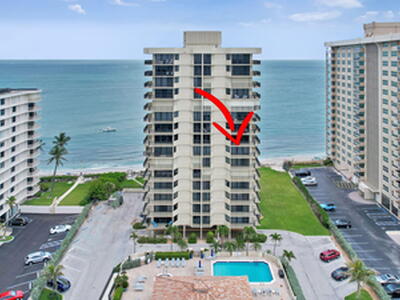 5460 N Ocean Drive, Singer Island, FL 33404