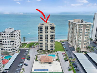 5460 N Ocean Drive, Singer Island, FL 33404