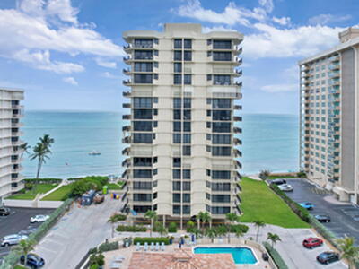 5460 N Ocean Drive, Singer Island, FL 33404