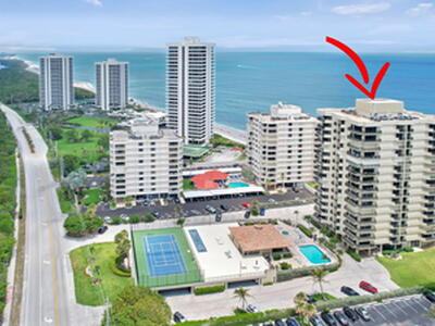 5460 N Ocean Drive, Singer Island, FL 33404