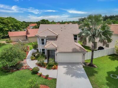 10369 Islander Drive, Boca Raton, FL 33498