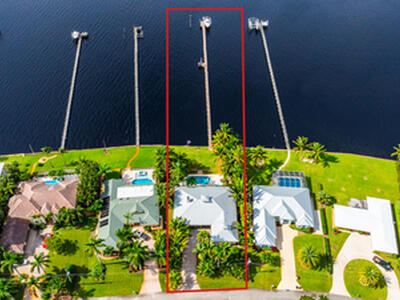 2672 NW South Shore Road, Stuart, FL 34994