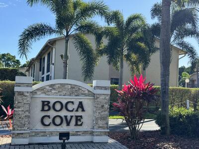 9503 Boca Cove Circle, Boca Raton, FL 33428