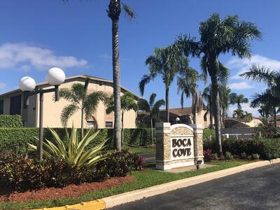 9503 Boca Cove Circle, Boca Raton, FL 33428