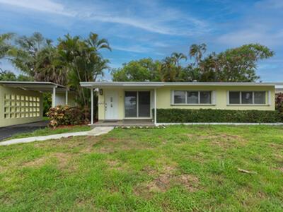 31 NE 28th Court, Wilton Manors, FL 33334