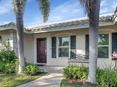 1261 SW 15th Street, Boca Raton, FL 33486