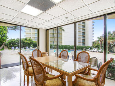 5420 N Ocean Drive, Singer Island, FL 33404