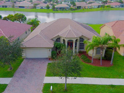 277 SW Egret Landing, Port Saint Lucie, FL 34953