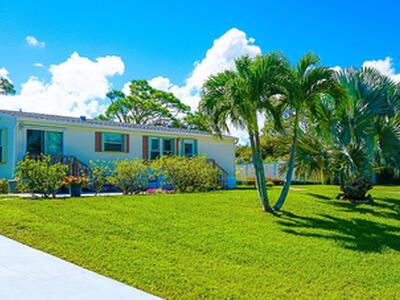 7030 SE Ridgeway Terrace, Hobe Sound, FL 33455