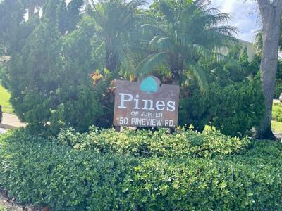 150 Pineview Road, Jupiter, FL 33469