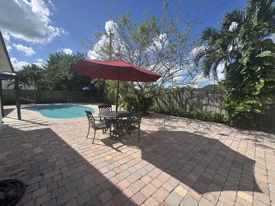 1467 Mc Dermott Lane, Royal Palm Beach, FL 33411