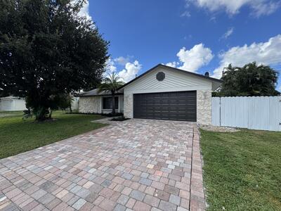 1467 Mc Dermott Lane, Royal Palm Beach, FL 33411