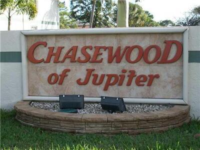 6392 Chasewood H Drive, Jupiter, FL 33458