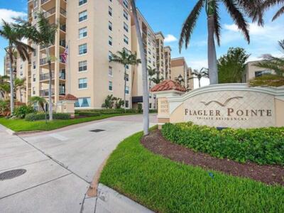 1805 N Flagler Drive, West Palm Beach, FL 33407