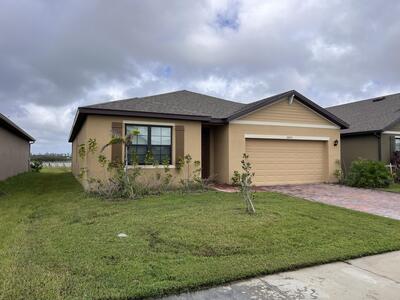 2073 Farmhouse Road SE, Palm Bay, FL 32909