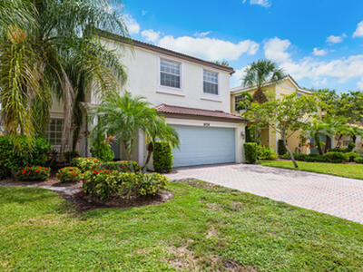 9038 Dupont Place, Wellington, FL 33414