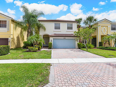 9038 Dupont Place, Wellington, FL 33414