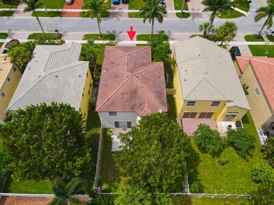 9038 Dupont Place, Wellington, FL 33414