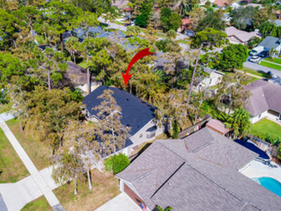 916 Daffodil Drive, Wellington, FL 33414