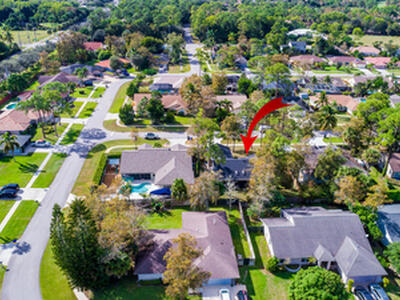 916 Daffodil Drive, Wellington, FL 33414