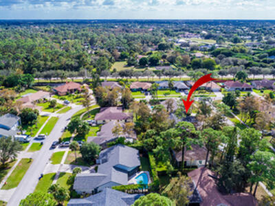 916 Daffodil Drive, Wellington, FL 33414