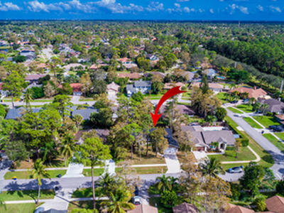 916 Daffodil Drive, Wellington, FL 33414