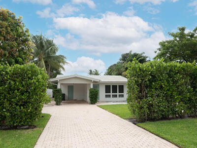 101 NE 11th Street, Delray Beach, FL 33444