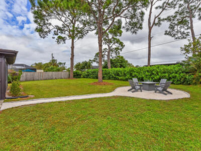 2413 SE Wishbone Road, Port Saint Lucie, FL 34953