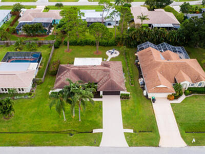 2413 SE Wishbone Road, Port Saint Lucie, FL 34953