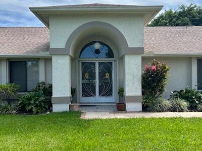 2109 NE Ginger Terrace, Jensen Beach, FL 34957