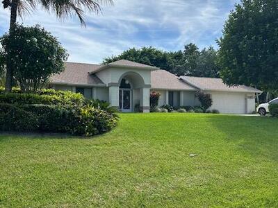 2109 NE Ginger Terrace, Jensen Beach, FL 34957