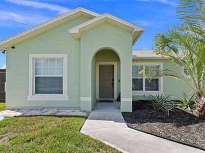 5789 NW Belwood Circle, Port Saint Lucie, FL 34986