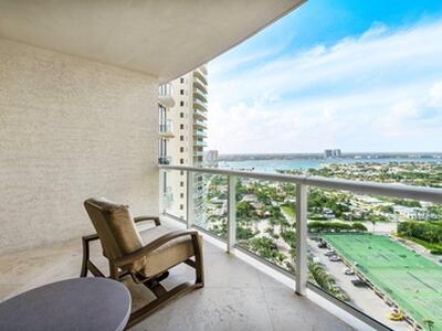 2700 N Ocean Drive, Singer Island, FL 33404