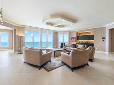 2700 N Ocean Drive, Singer Island, FL 33404