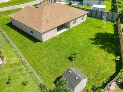 5640 NW Croton Avenue, Port Saint Lucie, FL 34986