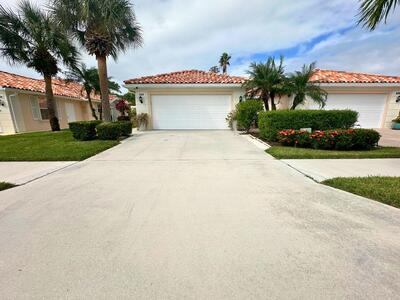 8324 SE Double Tree Drive, Hobe Sound, FL 33455